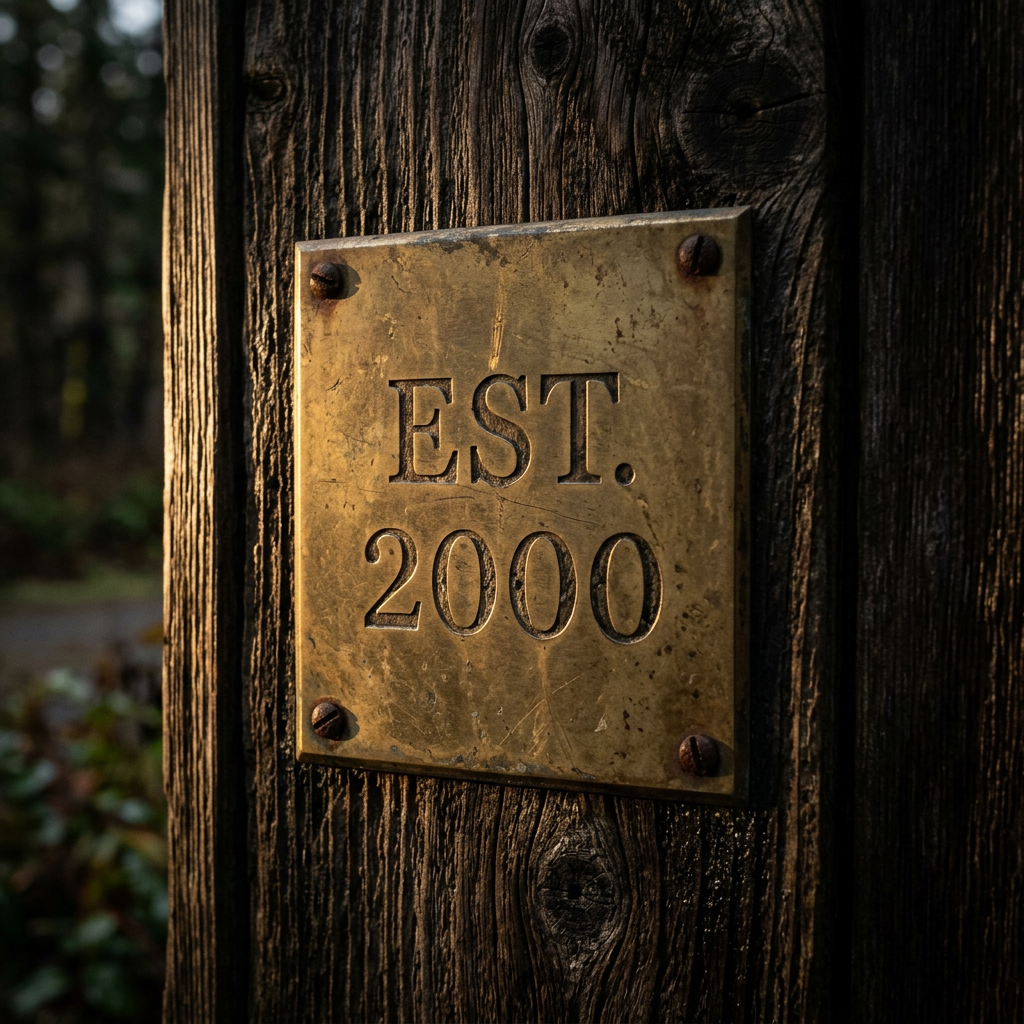Founded in 2000
